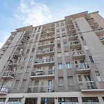 Easylife - Chic E Moderno Bilocale Con Balconcino Sul Naviglio Grande
