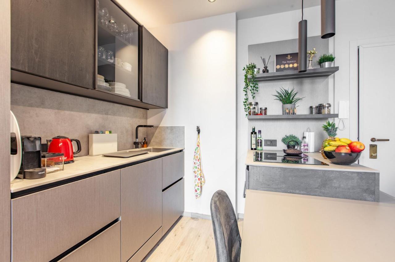 Appartement Easylife - Chic E Moderno Bilocale Con Balconcino Sul Naviglio Grande Milan