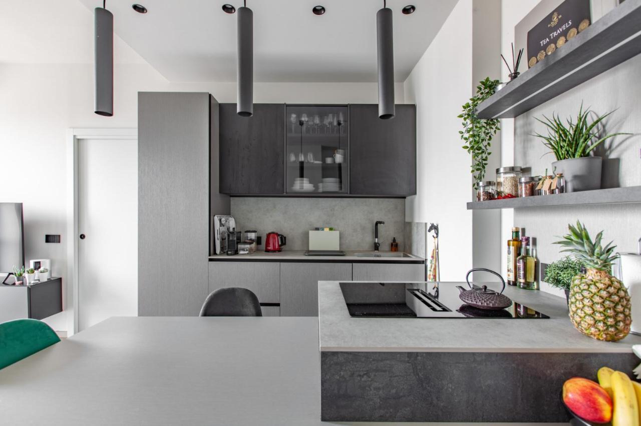 Appartement Easylife - Chic E Moderno Bilocale Con Balconcino Sul Naviglio Grande *