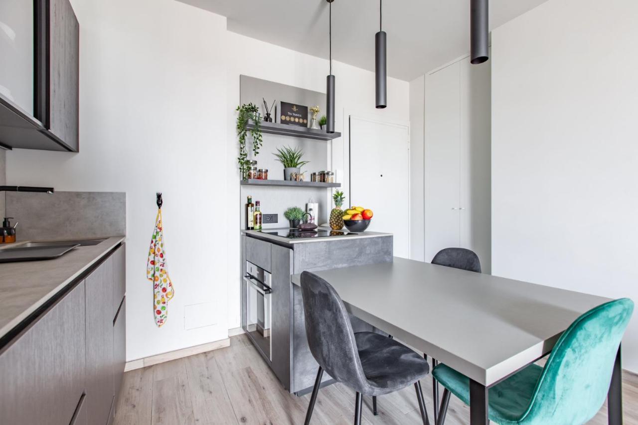 Easylife - Chic E Moderno Bilocale Con Balconcino Sul Naviglio Grande Appartement *