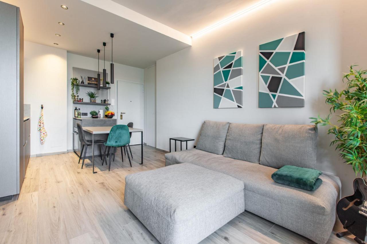 Appartement Easylife - Chic E Moderno Bilocale Con Balconcino Sul Naviglio Grande Milan
