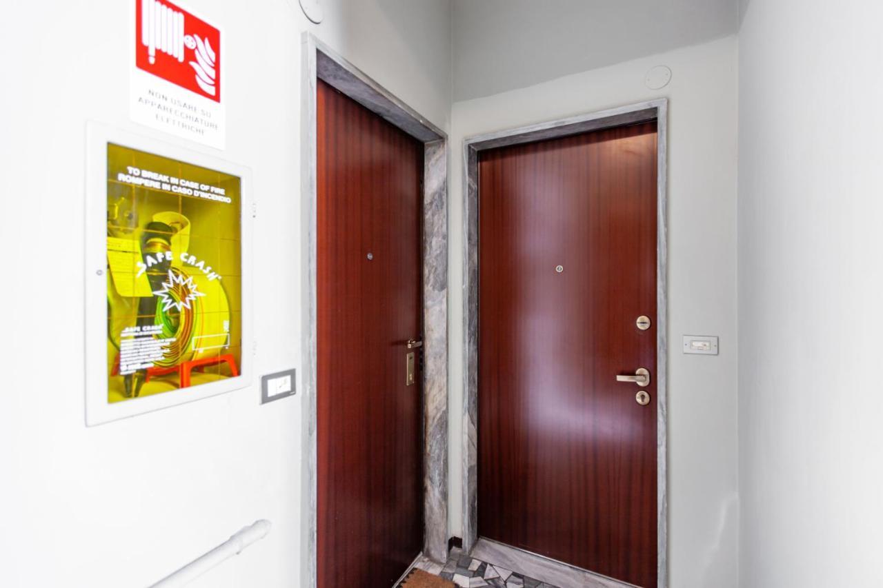 Easylife - Chic E Moderno Bilocale Con Balconcino Sul Naviglio Grande Apartment *