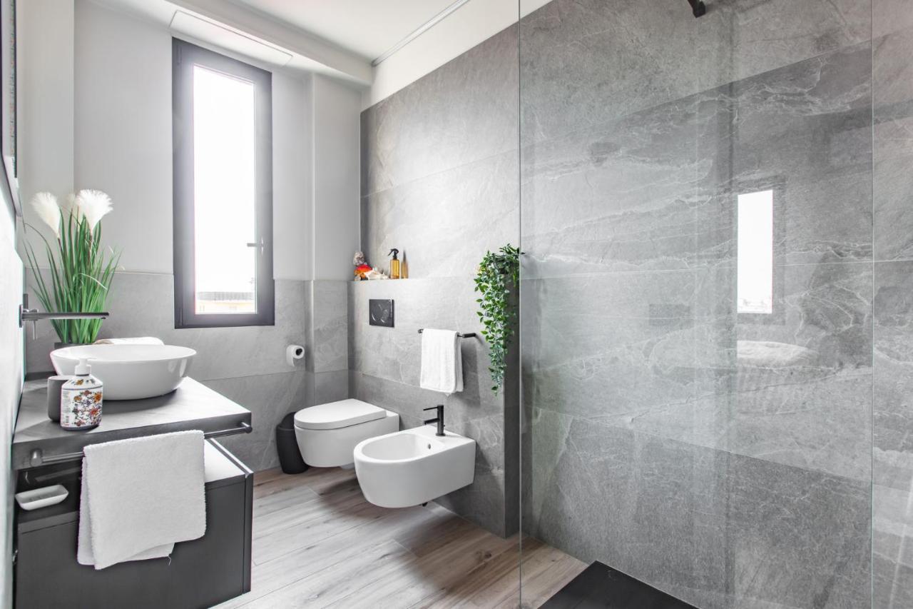 Apartment Easylife - Chic E Moderno Bilocale Con Balconcino Sul Naviglio Grande